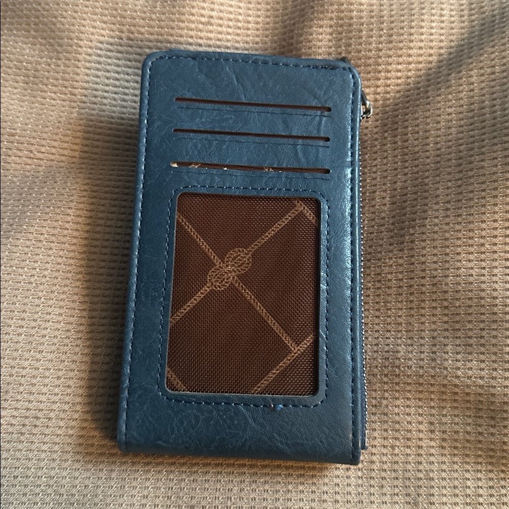 Wrangler RFID Wallet - Picture 2 of 4